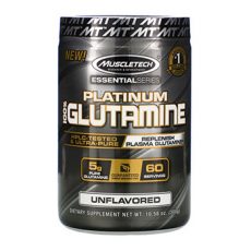 Platinum Glutamine 300 gr