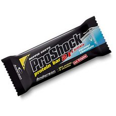 ANDERSON R. Pro Shock Protein Bar 60g