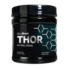 Thor Pre Workout 210g