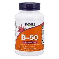 vitamin b50