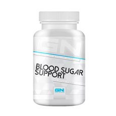 blood sugar support