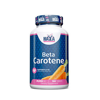 beta caroten