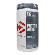 protein amino